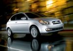 Hyundai Accent 3-Door 2006 года